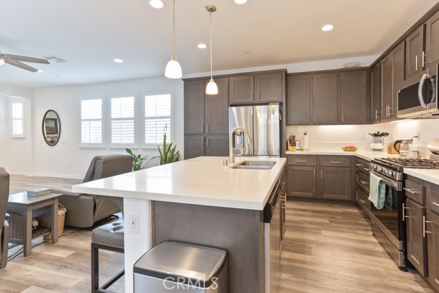 Detail Gallery Image 5 of 35 For 10550 Wilding Dr, Rancho Cucamonga,  CA 91730 - 3 Beds | 2 Baths