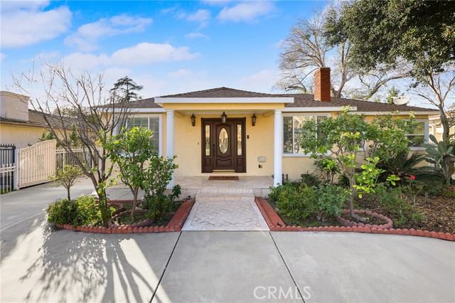 Detail Gallery Image 4 of 51 For 731 S Michillinda Ave, Pasadena,  CA 91107 - 5 Beds | 4 Baths