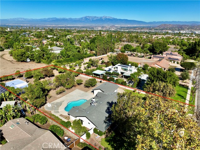 Detail Gallery Image 41 of 56 For 3024 Sonrisa Dr, Corona,  CA 92881 - 4 Beds | 3 Baths