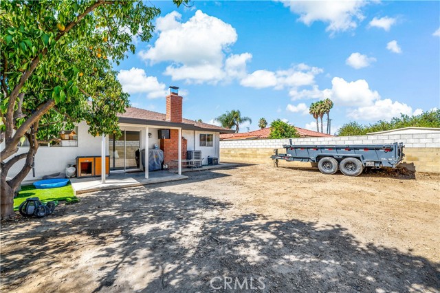 Detail Gallery Image 24 of 37 For 594 Montebello Pl, Hemet,  CA 92543 - 2 Beds | 2 Baths