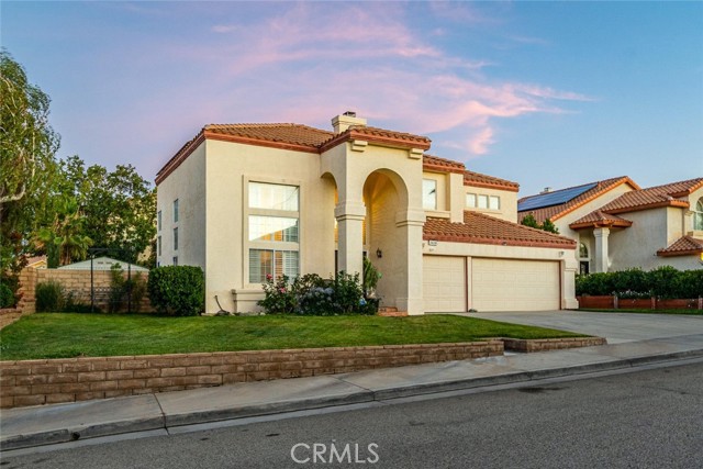 Detail Gallery Image 1 of 1 For 3410 Genoa Pl, Palmdale,  CA 93551 - 5 Beds | 3 Baths
