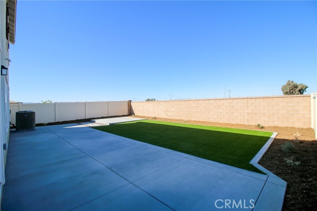 Detail Gallery Image 33 of 47 For 28552 Abbey Ln, Menifee,  CA 92585 - 5 Beds | 3/1 Baths