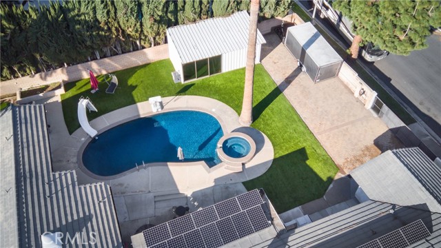 Detail Gallery Image 54 of 59 For 19501 Vintage St, Northridge,  CA 91324 - 7 Beds | 6 Baths