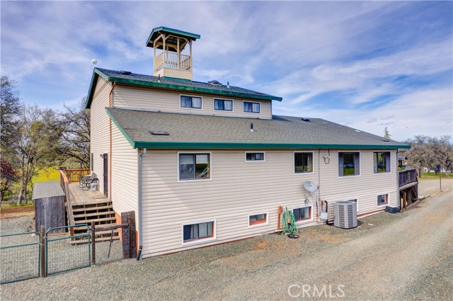 Detail Gallery Image 27 of 65 For 340 Fritch Rd, Lakeport,  CA 95453 - 7 Beds | 4 Baths
