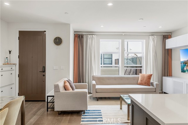 Detail Gallery Image 4 of 36 For 820 Mission #106,  South Pasadena,  CA 91030 - 2 Beds | 3 Baths