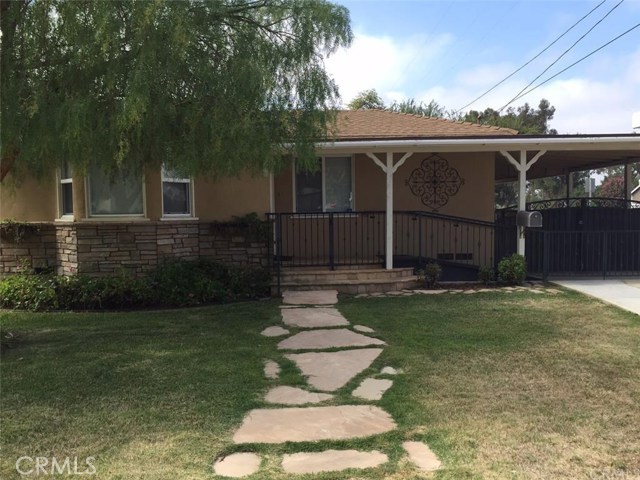 1500 3rd St, La Verne, CA 91750