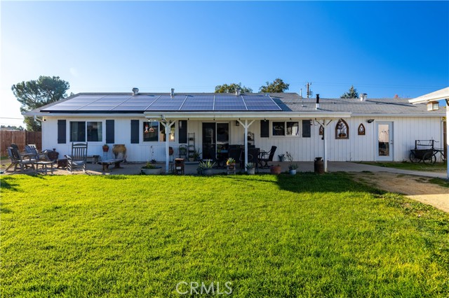 Detail Gallery Image 39 of 54 For 4680 Whispering Oak, Paso Robles,  CA 93446 - 4 Beds | 3 Baths