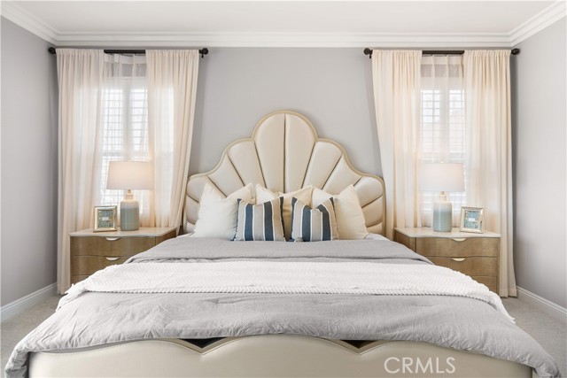 Detail Gallery Image 36 of 75 For 27 Gillman St, Irvine,  CA 92612 - 6 Beds | 6/1 Baths