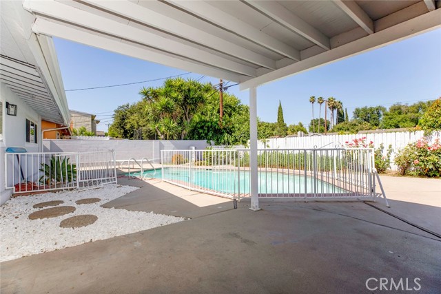Detail Gallery Image 38 of 43 For 6554 Whitaker Ave, Van Nuys,  CA 91406 - 4 Beds | 2 Baths