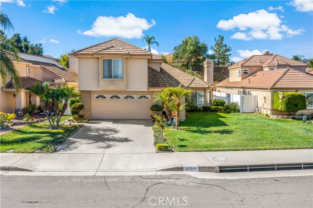 Detail Gallery Image 3 of 47 For 23249 Joaquin Ridge Dr, Murrieta,  CA 92562 - 4 Beds | 2/1 Baths