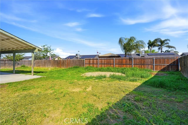 Detail Gallery Image 24 of 25 For 1921 S Kerckhoff Way, Hanford,  CA 93230 - 3 Beds | 2 Baths