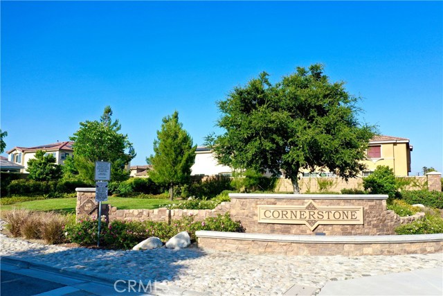 13176 Joliet Drive Rancho Cucamonga, California Best and largest floor plan in Great Gated community with pool and 24/7 security guard service just across the freeway from Costco, Ontario Mills and Victoria Garden. Award wining schools. Largest floor plan in this community, Walk in to a gorgeous house with a grand entry into a well-appointed, stunning plantation shutters and exquisite flooring creating the textures that make this home fabulous. Gorgeous 2 story SFR features: 5 bedrooms, 3 bathrooms, plus bonus room and office room. Oversized family room and formal dinning room with entertainment area. The broad gourmet kitchen has stainless appliances, vogue-wood cabinets, tops granite counter island and walk in pantry. It is an absolutely great floor plan that continues with a welcome downstairs Den/Office/Bedroom and Mother-in law room on 1st floor with a full bathroom. There are walk in closets in each bedroom. 2nd floor has a great sized living room/loft for family activities. Huge sized master bedrooms with double sinks and extensive walk in closet. This property has 4 car garage which is an amazing. LOW PROPERTY TAX rate and no Mello-Roos. Amenities include a sparkling pool and relaxing spa, BBQ, firepit, picnic area, and playground. Such a fabulous house, you deserve it.