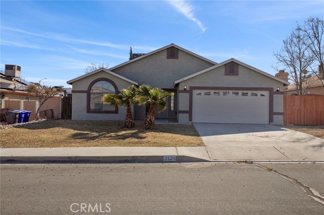 Image 2 for 2121 Amethyst Ave, Barstow, CA 92311