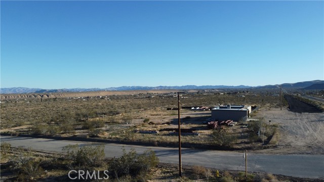 Detail Gallery Image 3 of 10 For 0 Old Woman Springs, Yucca Valley,  CA 92284 - – Beds | – Baths