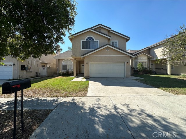 Detail Gallery Image 1 of 1 For 7517 Bovey Ave, Reseda,  CA 91335 - 4 Beds | 3 Baths