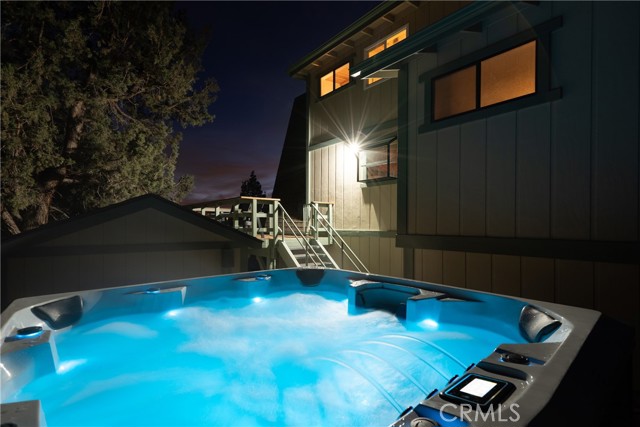 Detail Gallery Image 43 of 45 For 1117 Crater Mountain, Big Bear City,  CA 92314 - 5 Beds | 3 Baths