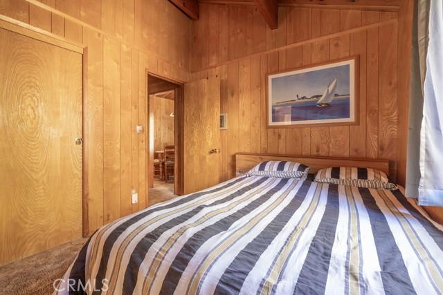 Detail Gallery Image 23 of 25 For 928 W Rainbow Bld, Big Bear City,  CA 92314 - 2 Beds | 1 Baths
