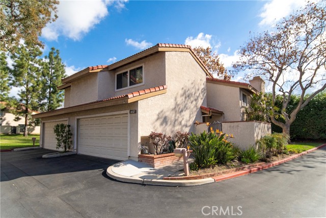 Detail Gallery Image 1 of 1 For 4652 Canyon Park Ln, La Verne,  CA 91750 - 2 Beds | 2/1 Baths
