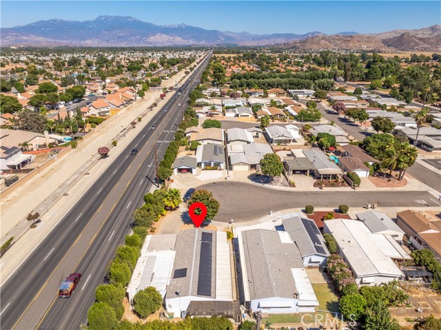 1107 Checkerberry Court, Hemet, California 92545, 2 Bedrooms Bedrooms, ,2 BathroomsBathrooms,Residential,For Sale,1107 Checkerberry Court,CRSW24179444