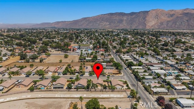 Detail Gallery Image 38 of 41 For 416 Jonnie Way, San Jacinto,  CA 92583 - 3 Beds | 2 Baths