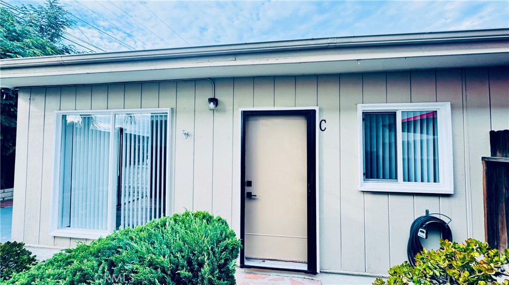 216 Avenida Cabrillo