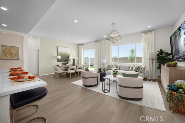 Detail Gallery Image 6 of 17 For 27714 Diamond View, Menifee,  CA 92585 - 5 Beds | 3 Baths