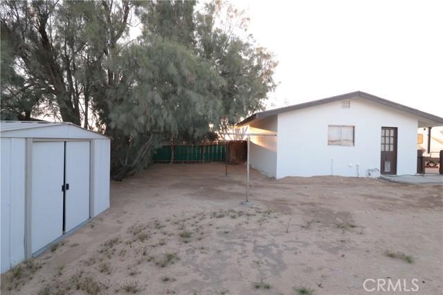 Detail Gallery Image 45 of 51 For 61940 Petunia Dr, Joshua Tree,  CA 92252 - 2 Beds | 1 Baths