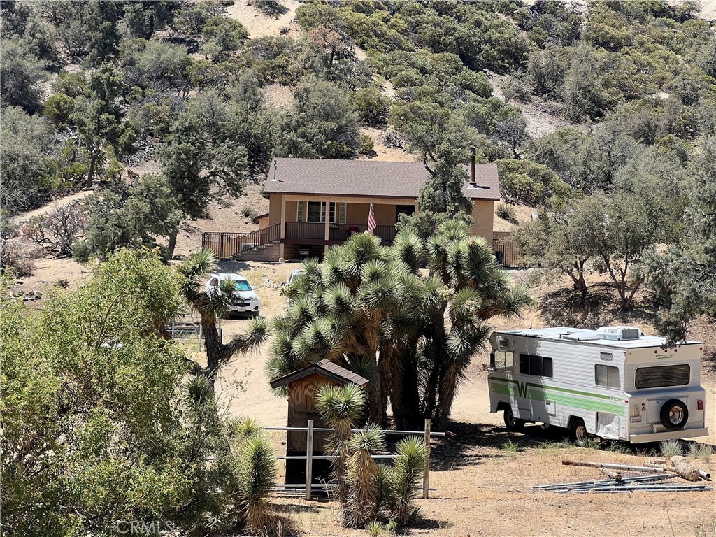 3215 Whispering Pines Road