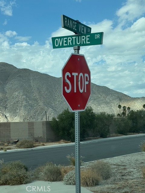 Detail Gallery Image 12 of 12 For 60071 Palm Oasis Ave, Palm Springs,  CA 92262 - – Beds | – Baths