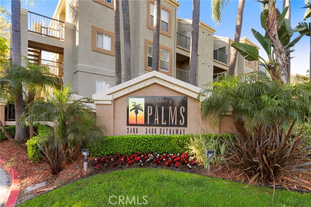 Detail Gallery Image 36 of 43 For 3472 Hathaway Ave #246,  Long Beach,  CA 90815 - 1 Beds | 1 Baths