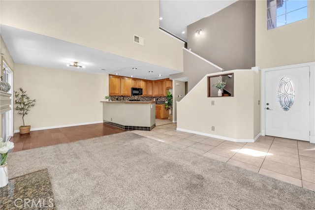 Detail Gallery Image 35 of 61 For 2050 Napoli Court #103,  Corona,  CA 92881 - 3 Beds | 2/1 Baths