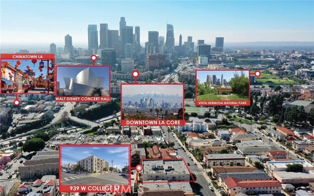 Image 5 of 26 For 939 College  