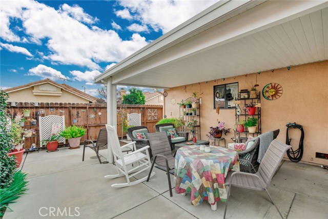 Detail Gallery Image 26 of 30 For 732 Alondra, Hemet,  CA 92545 - 2 Beds | 2 Baths