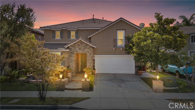 Detail Gallery Image 51 of 63 For 11077 Kalmia Ct, Corona,  CA 92883 - 5 Beds | 4/1 Baths