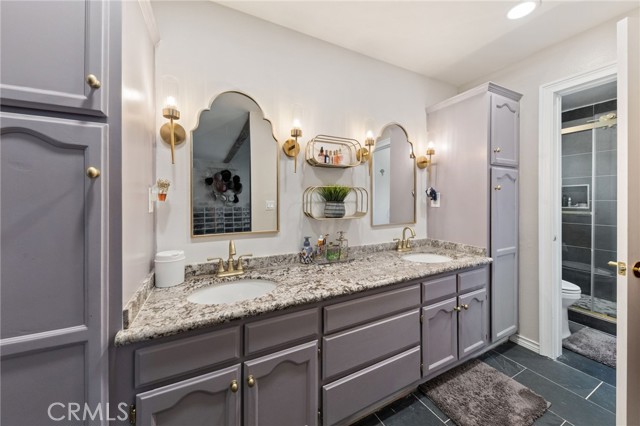 Detail Gallery Image 26 of 61 For 1319 via Esperanza, San Dimas,  CA 91773 - 6 Beds | 3 Baths