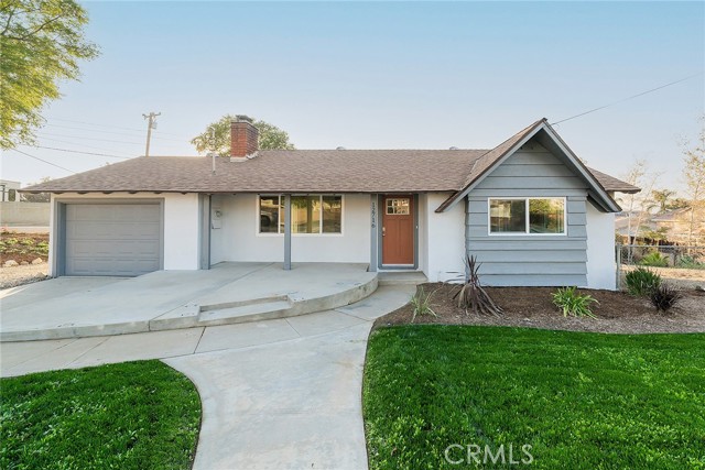Detail Gallery Image 1 of 1 For 12716 9th St, Yucaipa,  CA 92399 - 2 Beds | 1 Baths