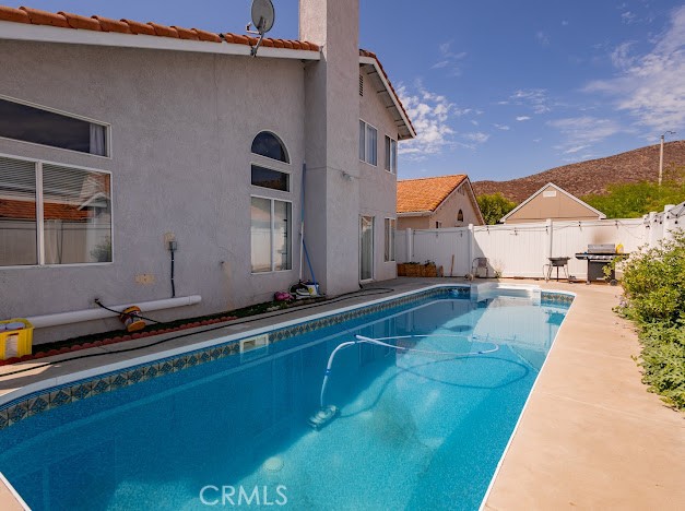 Detail Gallery Image 22 of 31 For 25628 Cayla Ct, Menifee,  CA 92586 - 3 Beds | 2/1 Baths
