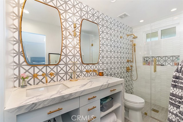 Detail Gallery Image 18 of 26 For 609 Seaward, Corona Del Mar,  CA 92625 - 4 Beds | 3 Baths