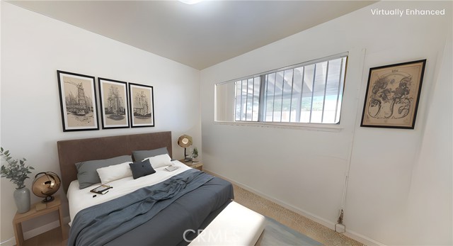 Detail Gallery Image 15 of 19 For 38539 35th St, Palmdale,  CA 93550 - 4 Beds | 2 Baths