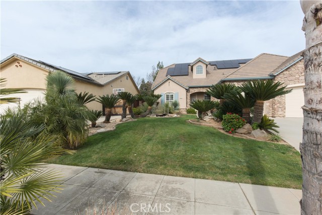 Detail Gallery Image 6 of 65 For 3357 Buckingham, Clovis,  CA 93619 - 4 Beds | 2 Baths