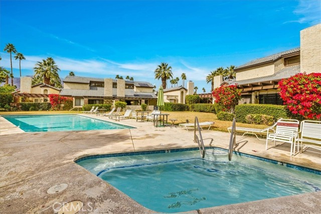 Detail Gallery Image 39 of 45 For 26 Pueblo Vista Dr, Palm Springs,  CA 92264 - 3 Beds | 2 Baths