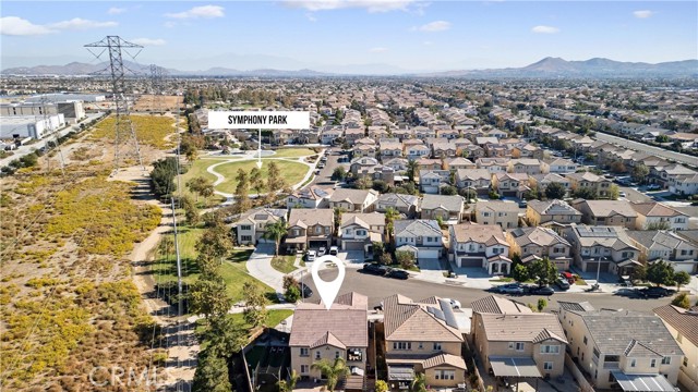 Detail Gallery Image 41 of 41 For 6523 Crescendo Ct, Corona,  CA 92880 - 3 Beds | 2/1 Baths