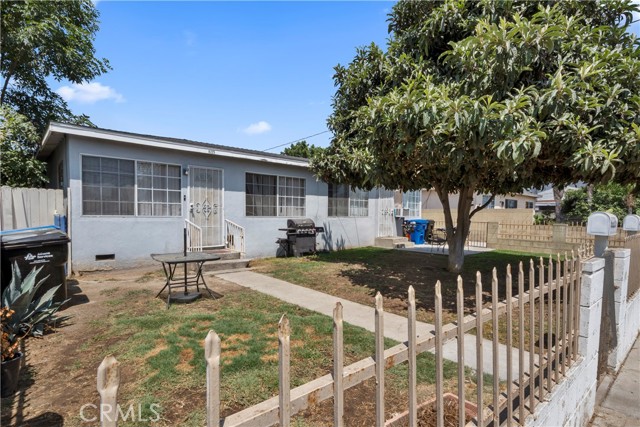Detail Gallery Image 20 of 34 For 8225 2nd St, Paramount,  CA 90723 - – Beds | – Baths
