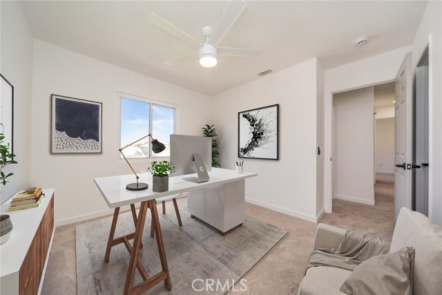 Detail Gallery Image 16 of 27 For 11321 Homewood Dr, Fontana,  CA 92337 - 4 Beds | 2/1 Baths