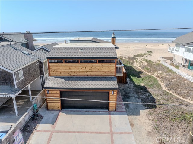 Detail Gallery Image 8 of 58 For 1612 Strand, Oceano,  CA 93445 - 4 Beds | 3 Baths