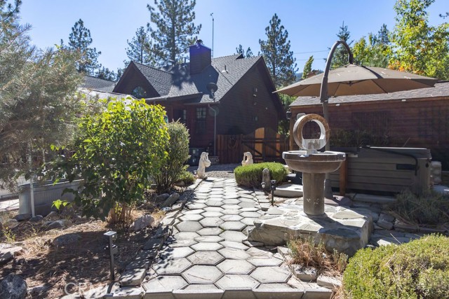 Image 45 of 66 For 16713 Sequoia Way