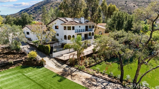 Detail Gallery Image 45 of 47 For 106 Buckskin, Bell Canyon,  CA 91307 - 5 Beds | 4/1 Baths