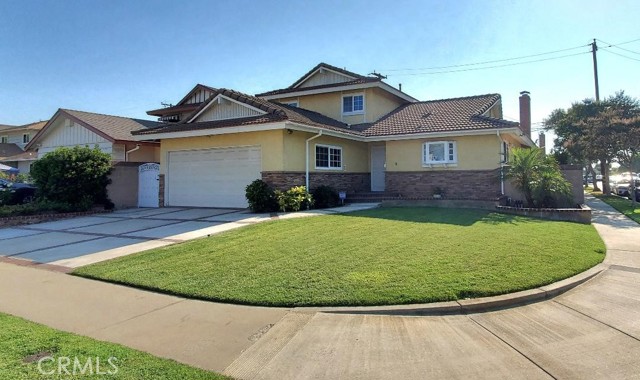 15403 Benfield Avenue, Norwalk, California 90650, 5 Bedrooms Bedrooms, ,3 BathroomsBathrooms,Single Family Residence,For Sale,Benfield,PW24140468