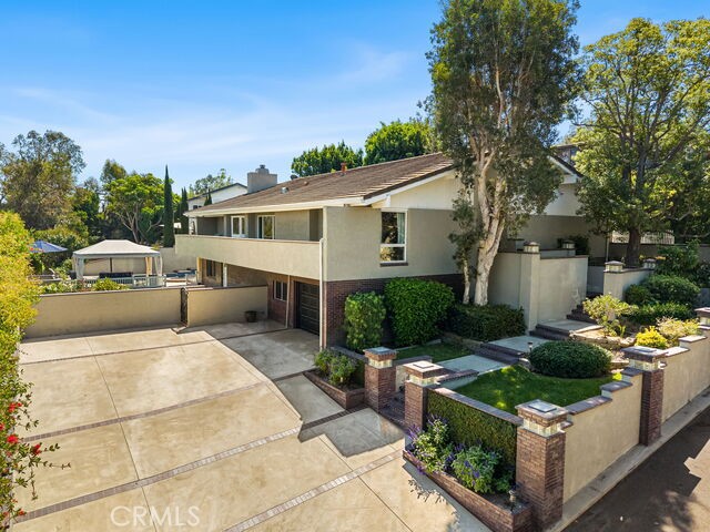 Detail Gallery Image 21 of 38 For 12782 Periwinkle, North Tustin,  CA 92705 - 5 Beds | 3/1 Baths