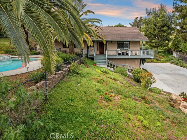 Detail Gallery Image 6 of 44 For 1655 S Hill Ave, Fallbrook,  CA 92028 - 3 Beds | 2/1 Baths